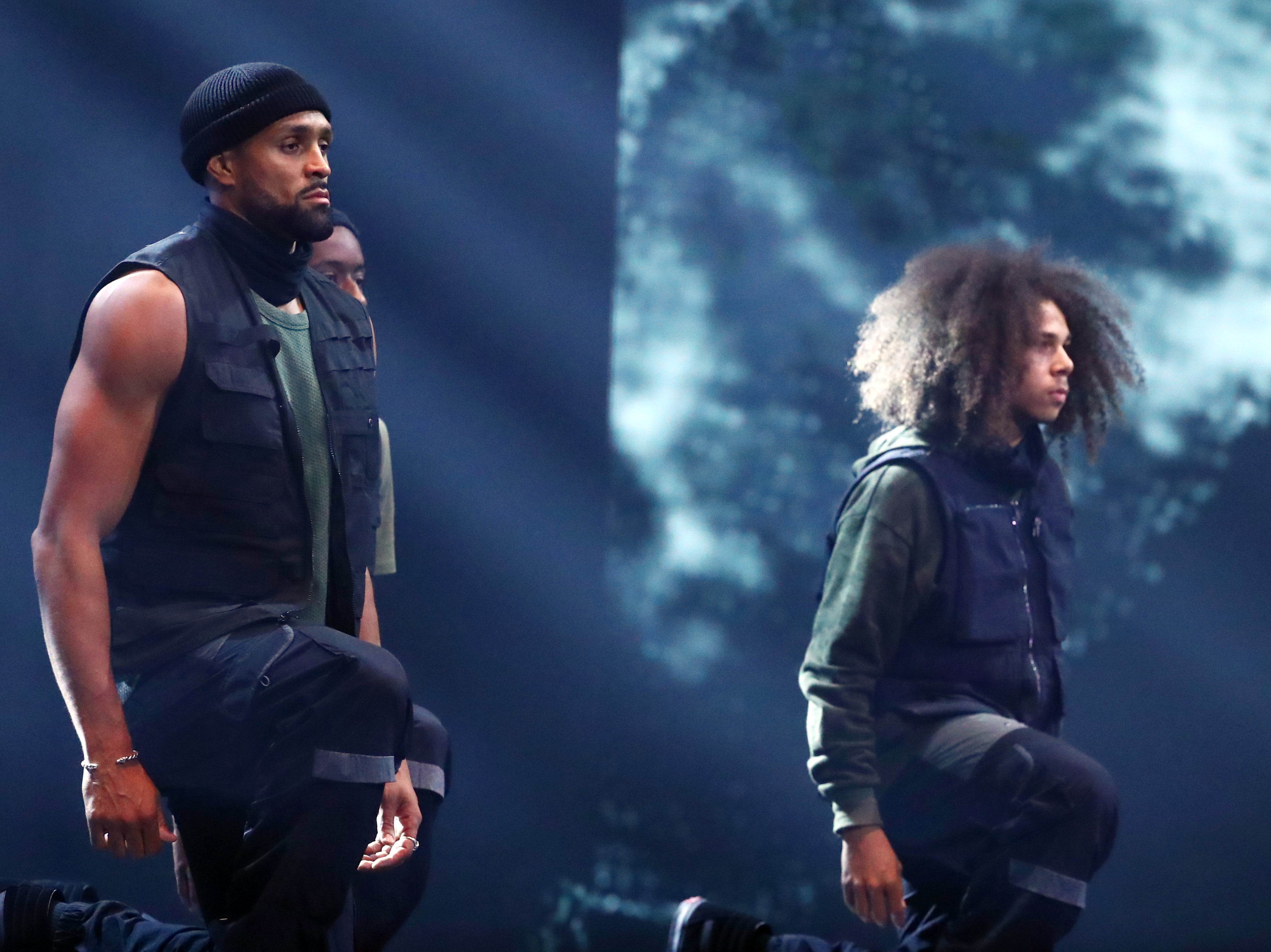 ITV takes out full-page ads in every national newspaper to show support for Diversity amid race row