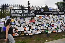 US coronavirus death toll hits 200,000