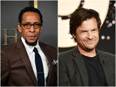 Emmys: Confusion sparked as Jason Bateman announced for Ron Cephas Jones’s acting win