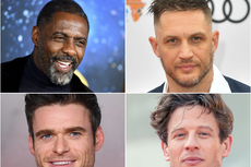 James Bond: The 8 actors rumoured to take over from Daniel Craig, from Tom Hardy to Idris Elba