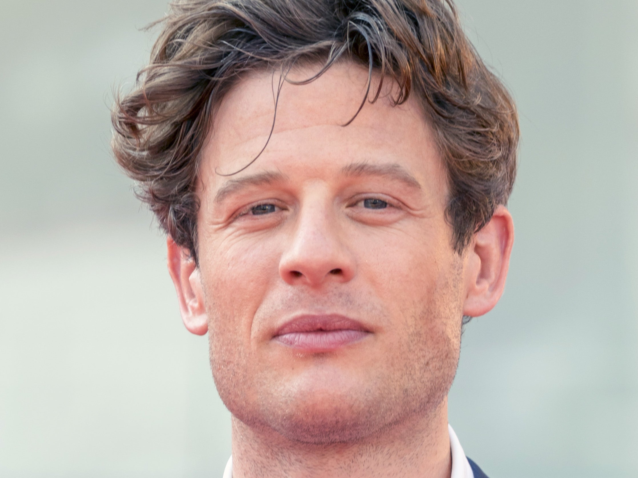 James Norton