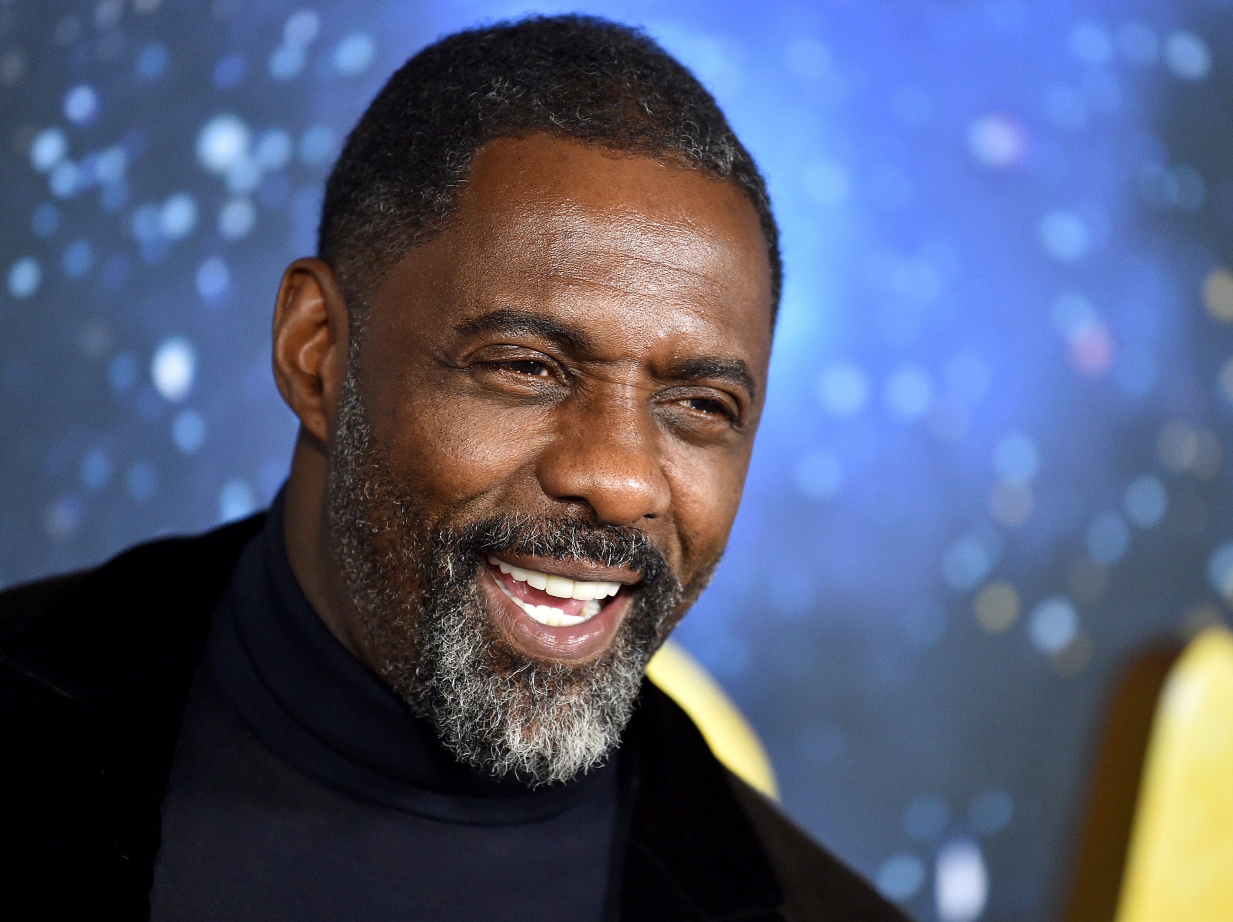 Idris Elba