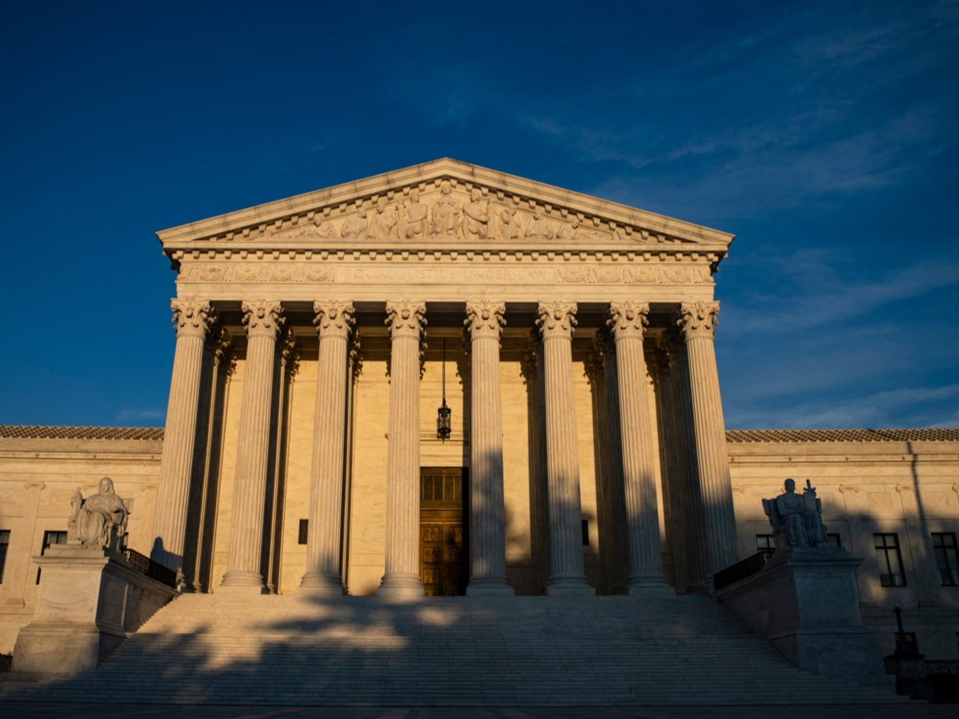 Supreme Court: Tom Cotton say Republicans have ‘constitutional duty’ to move on Trump nominee and doesn’t rule out pre-election vote