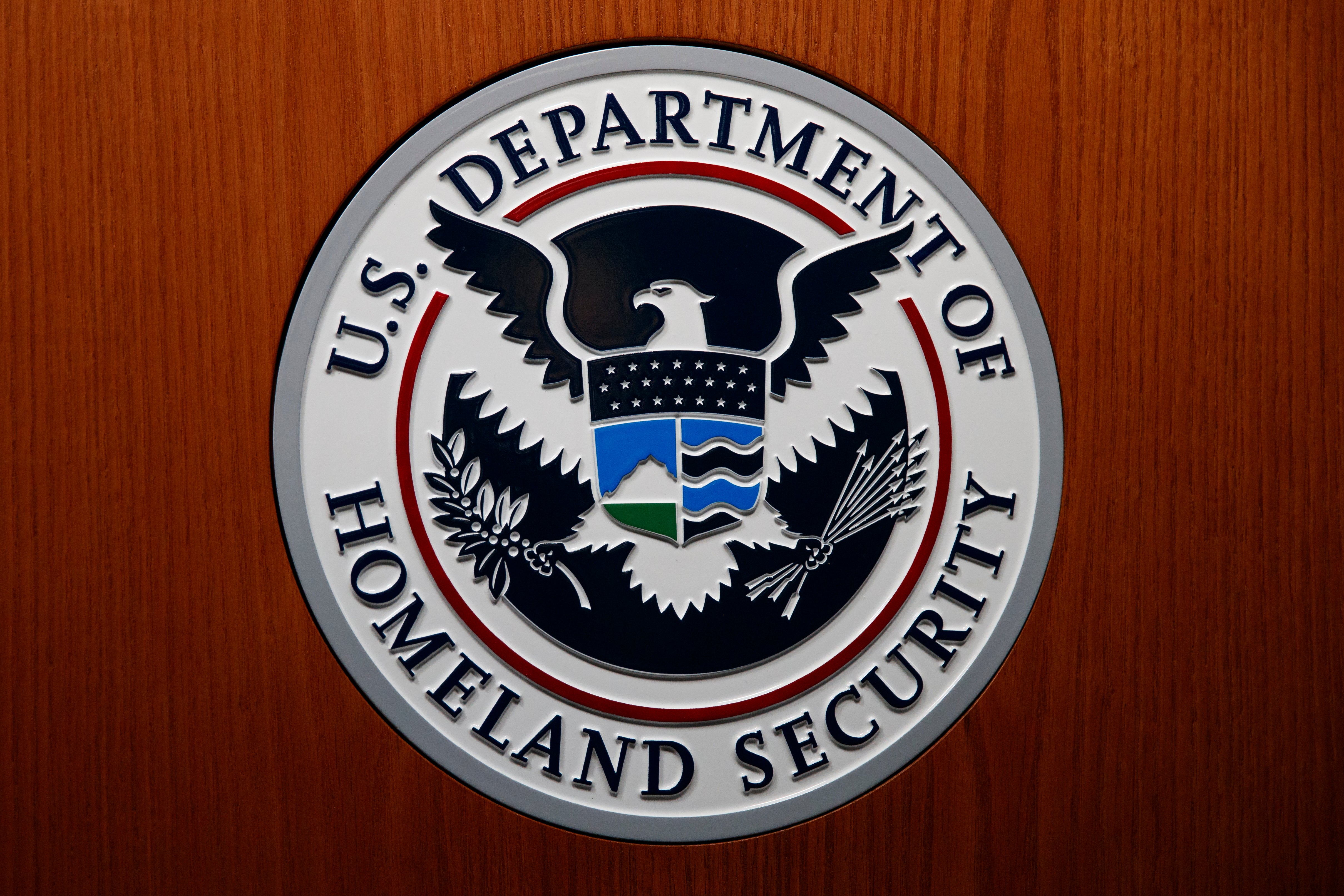 Homeland Security Whistleblower