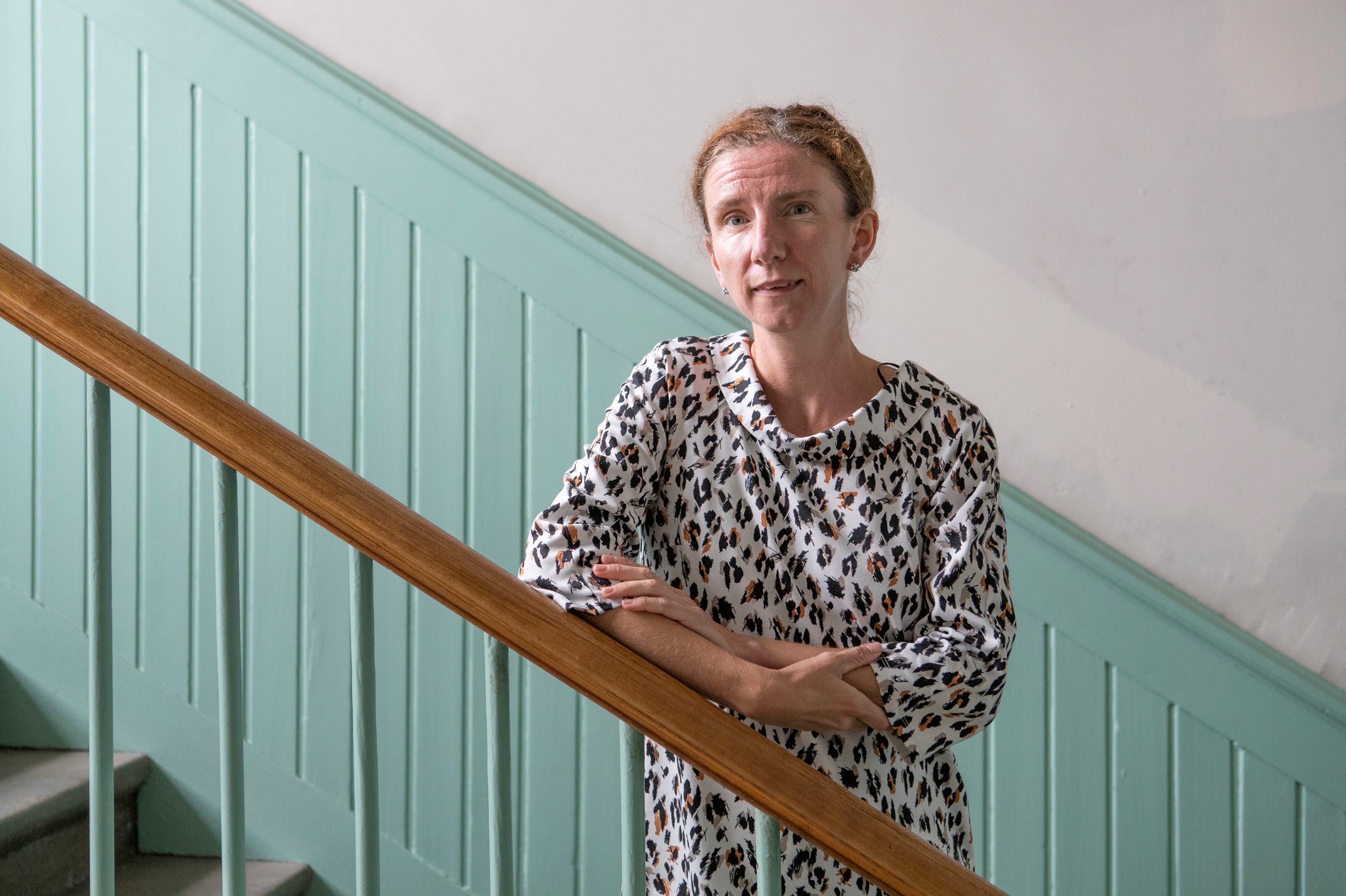 Labour conference: Anneliese Dodds says government taking ‘cavalier’ approach during Covid crisis