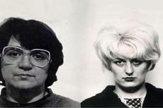 Rose West and Myra Hindley review: ITV documentary offers salacious look at their prison liaison