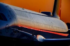 BA and Lufthansa become first airlines to get Covid safety rating