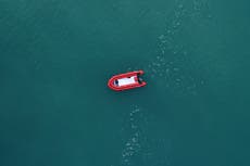 Why family of refugees is risking everything to cross Channel