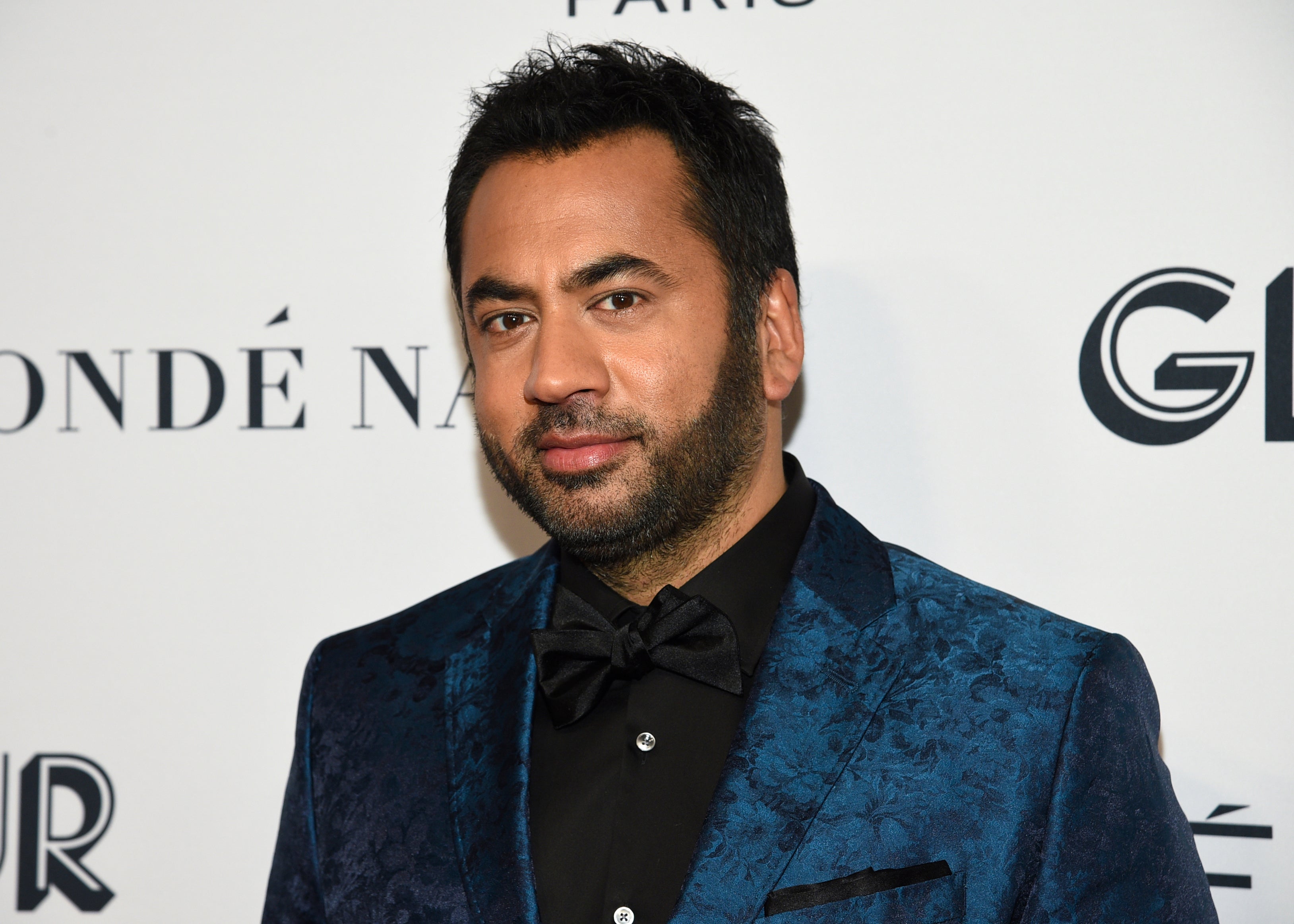 TV-Kal Penn