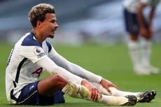 Dele Alli would be ‘fantastic’ signing for PSG despite struggle for game time at Tottenham, says Darren Bent
