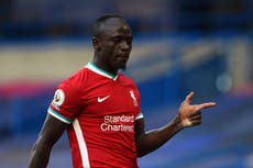 John Barnes explains how Sadio Mane can achieve ‘god’ status at Liverpool