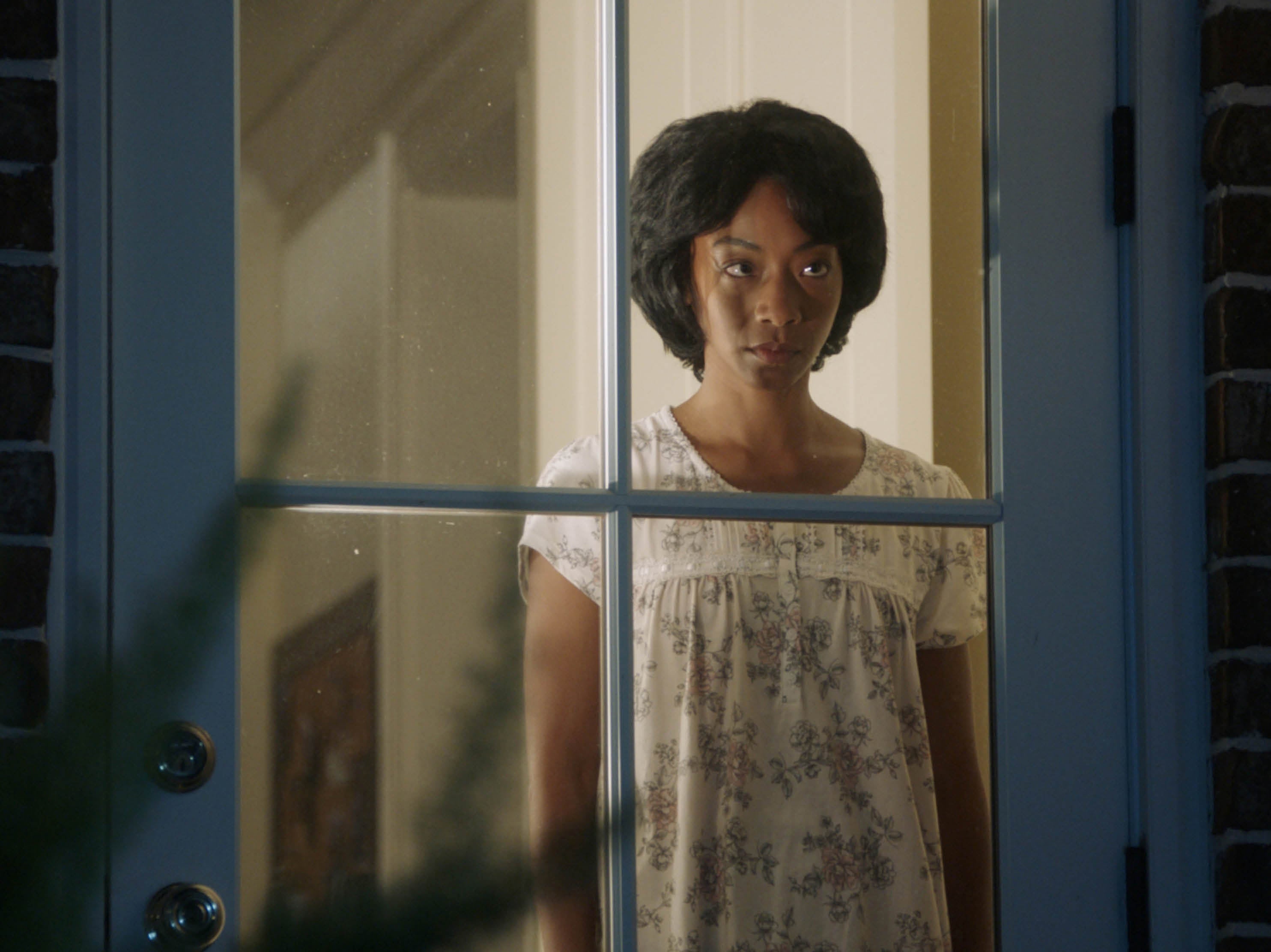 Betty Gabriel is wonderfully creepy in Jordan Peele's 'Get Out'