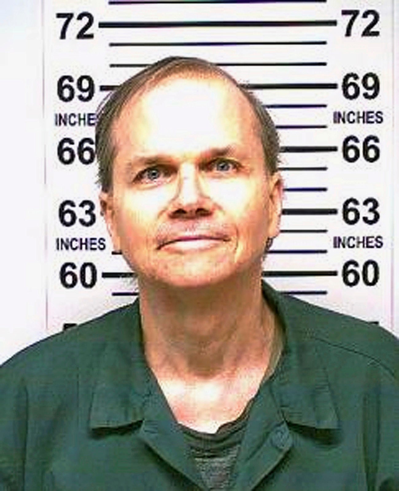 John Lennon's Killer Parole Hearing