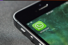 WhatsApp update will let users send disappearing messages