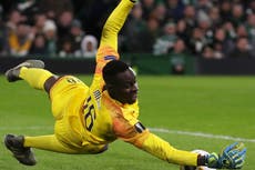Chelsea transfer news: Edouard Mendy medical confirmed by Frank Lampard as announcement nears