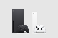 Xbox Series X and S pre-orders: Online shops including Amazon and Microsoft break under demand for new console