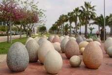 Direct ferry from Cyprus to Greece set to sail in May 2021