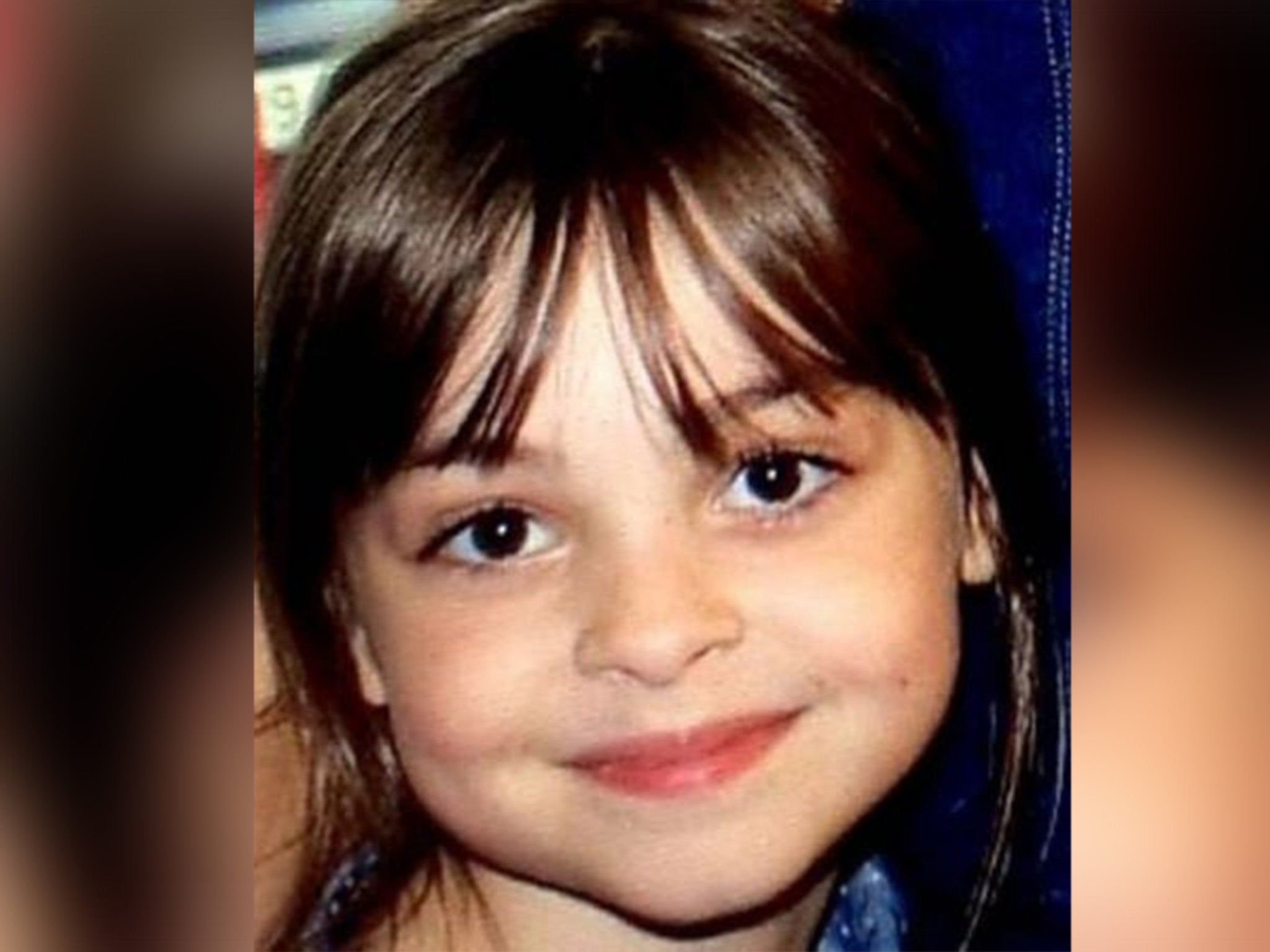 Saffie Roussos, 8, was the youngest victim of the terrorist attack in May 2017