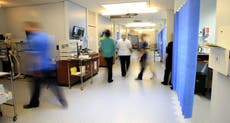 MPs warn of ‘emerging crisis’ in nursing as one third consider leaving profession within year