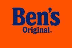 New Uncle Ben’s rice brand name unveiled