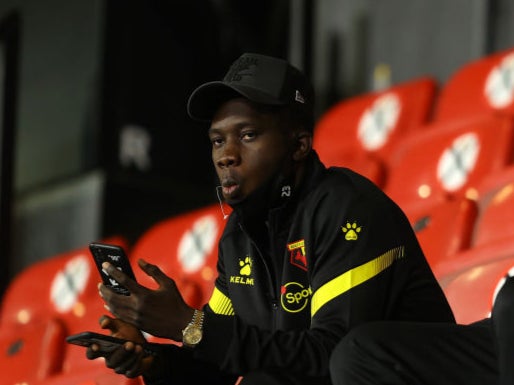 Liverpool transfer news LIVE: Ismaila Sarr, Kylian Mbappe, Ousmane Dembele, Rhian Brewster and Georginio Wijnaldum