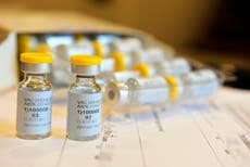 Coronavirus: First single-shot vaccine reaches final stage of trial in US