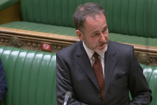 Tories postpone pledge to ban no-fault evictions for renters