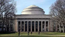 MIT professor wins top AI award for cancer, drug research