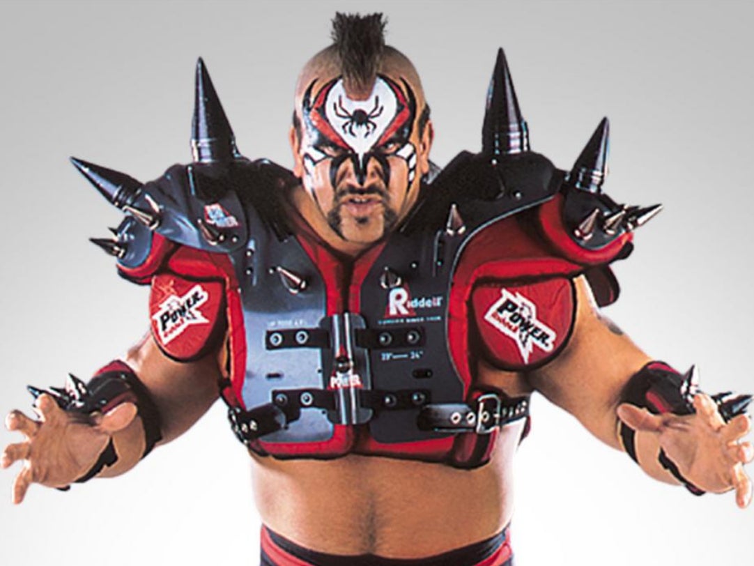 Joe Laurinaitis, known as Road Warrior Animal, has passed away, aged 60