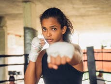 Ramla Ali targets history as Somalia’s first world champion after overcoming civil war and bullying