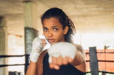 Ramla Ali targets history as Somalia’s first world champion after overcoming civil war and bullying