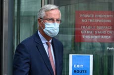 It’s confirmed: no-deal Brexit will be worse than we feared