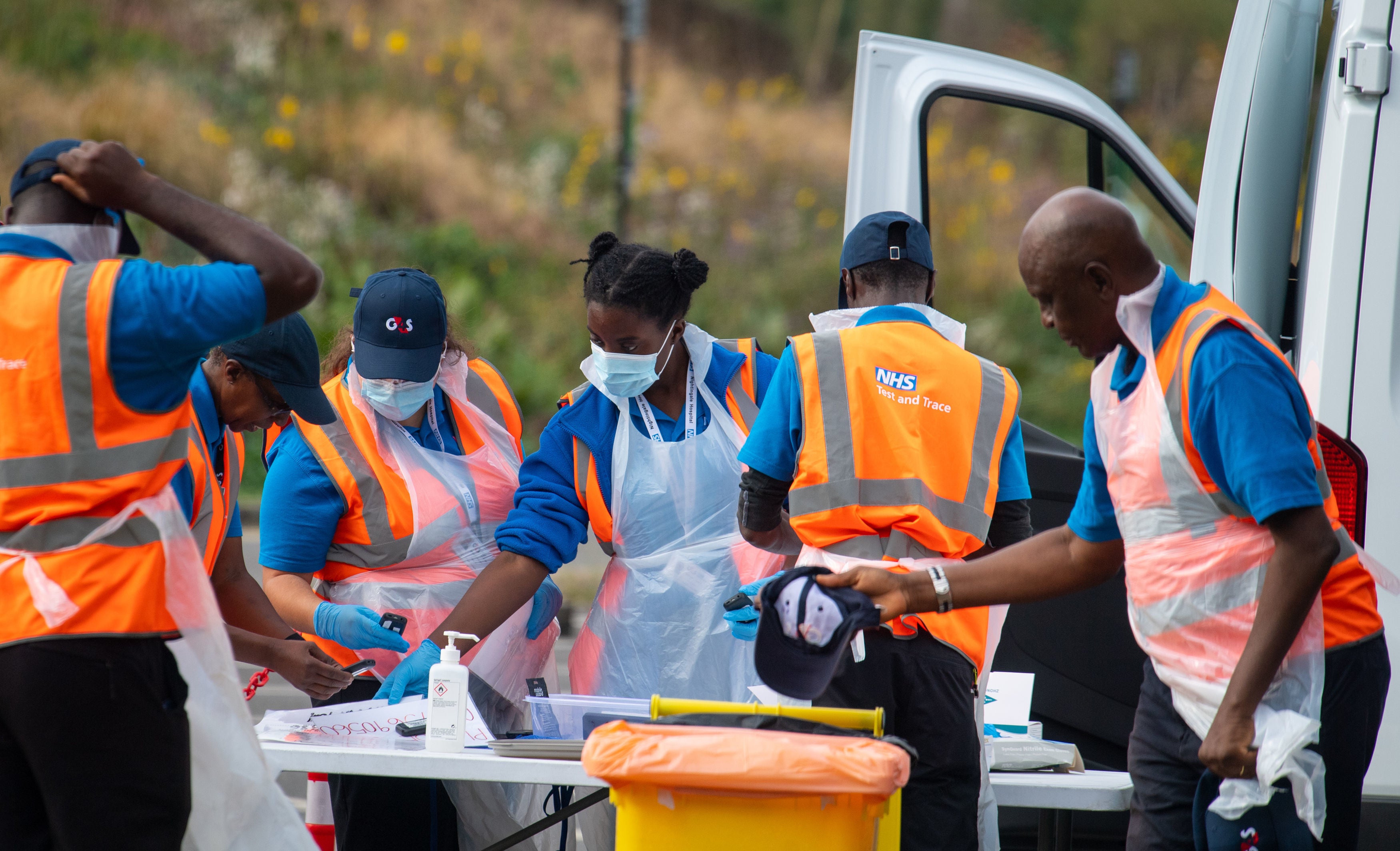 Boris Johnson’s disdain for local government is a big reason why we are in this current coronavirus mess