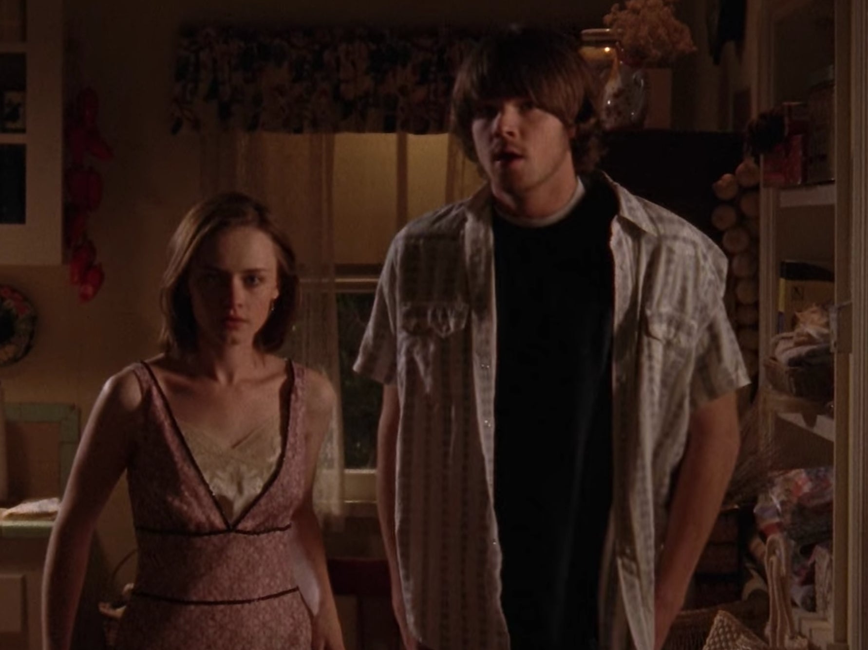 Gilmore Girls: The lead male characters on the show, ranked worst to least awful