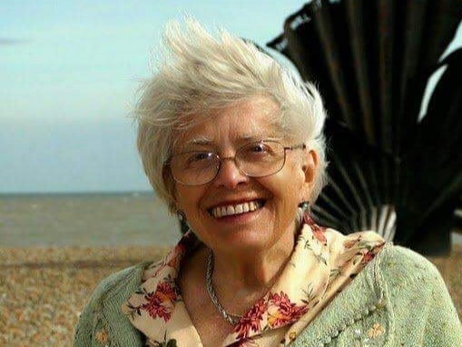 Elsie Woodfield died at Derriford Hospital in 2017