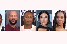 Celebrities decry decision in Breonna Taylor case