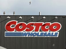 Costco removes Palmetto Cheese from stores after founder called BLM ‘terrorist organisation'