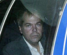 Judge allows John Hinckley to publicly display his artwork