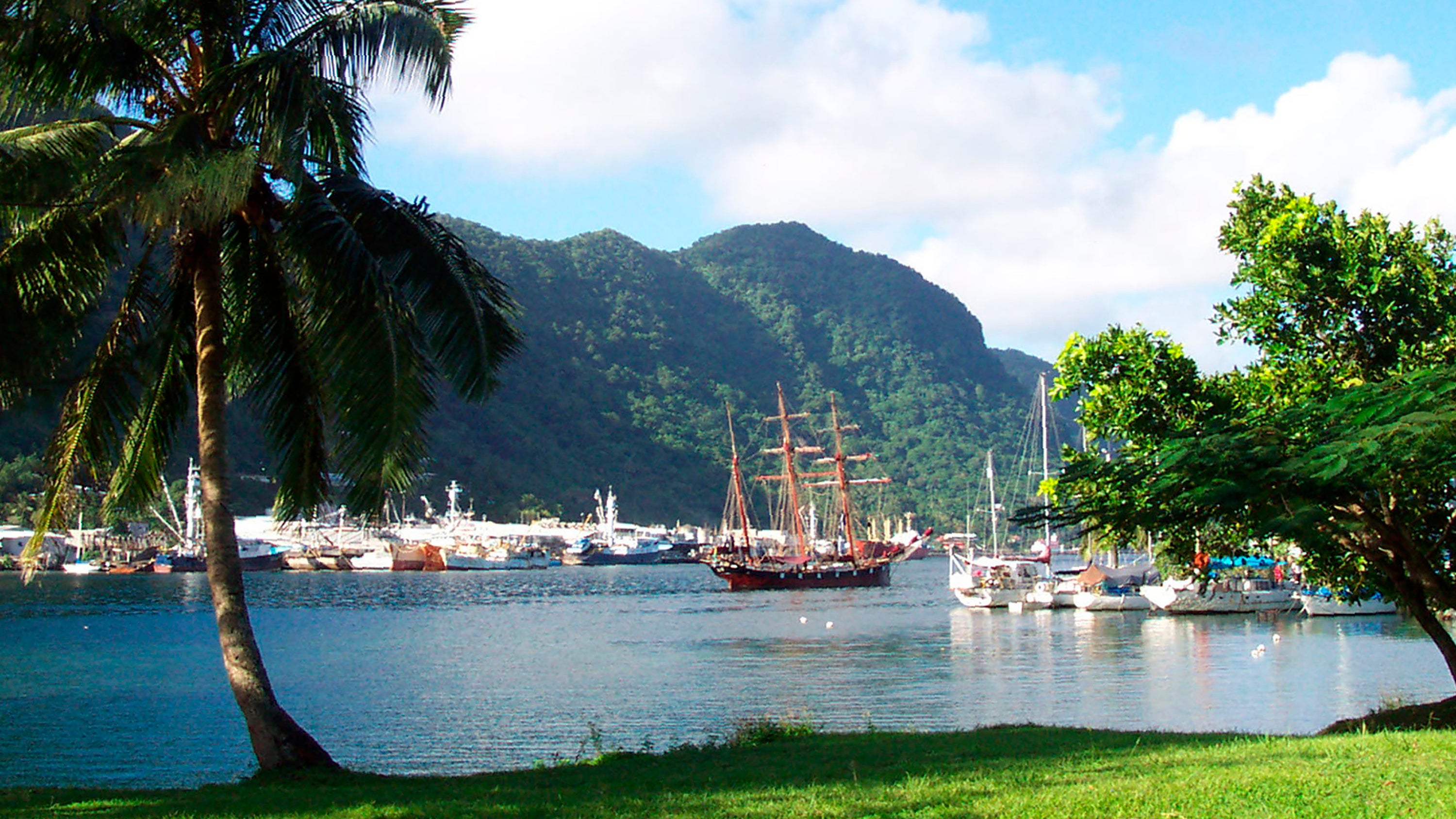 US American Samoa Citizenship