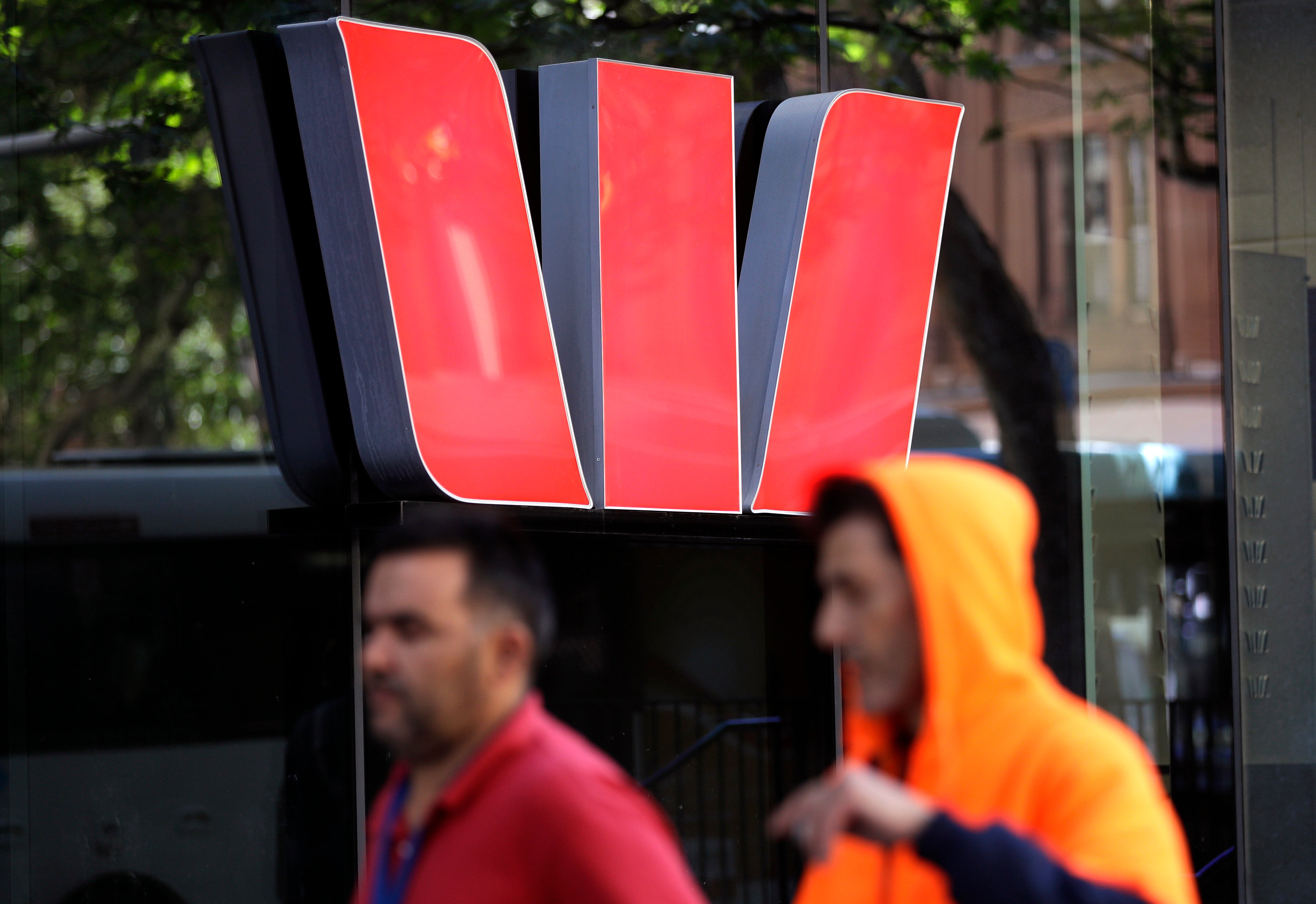 Australia Westpac Fine