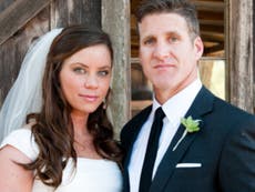 ‘This is how I honour her’: How Brittany Maynard’s widower has taken on her fight for medical aid in dying 