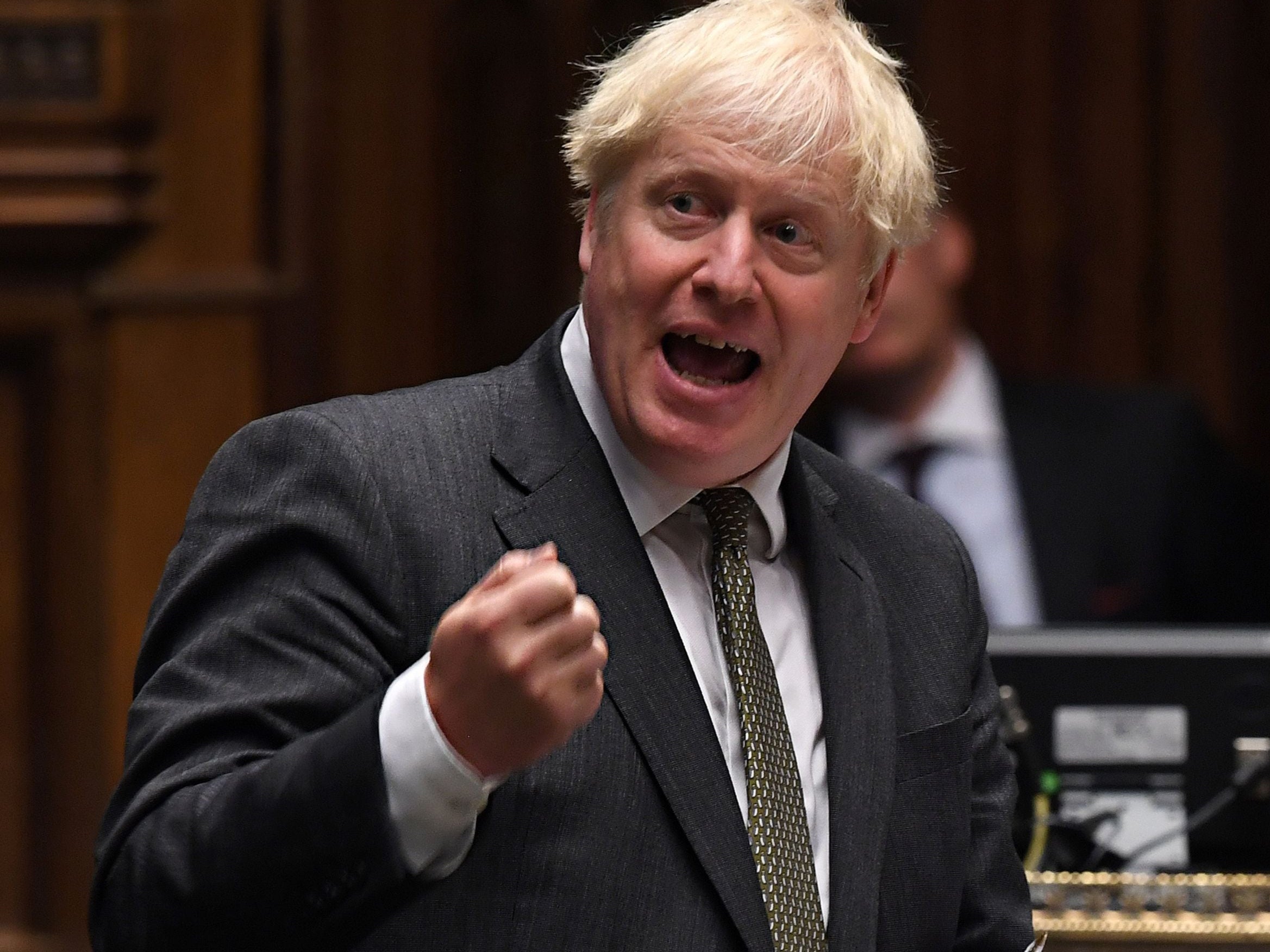 Boris Johnson news - live: Furlough scheme replacement to be unveiled as Starmer says economy needs ‘plan B’