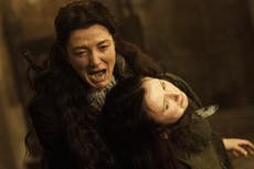 Game of Thrones writers explain decision to leave George RR Martin’s Lady Stoneheart out of HBO series