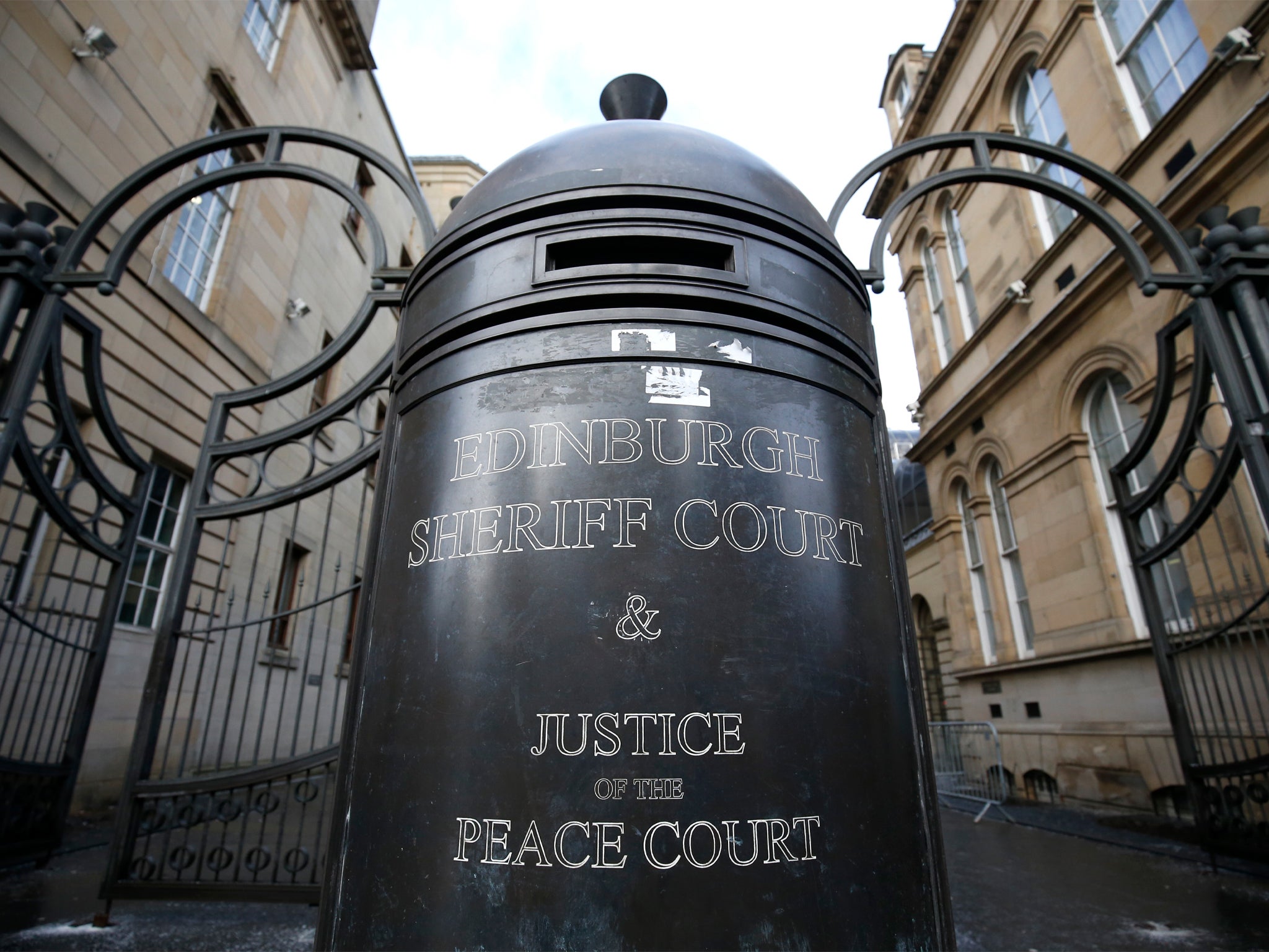 The accused father accepted the charges of wilful neglect in a manner likely to cause unnecessary suffering and injury to health