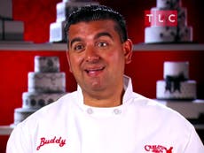 Cake Boss star Buddy Valastro repeatedly impales hand in ‘terrible’ bowling alley accident