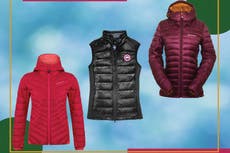 14 best women’s mid layers that will keep you warm in cold weather