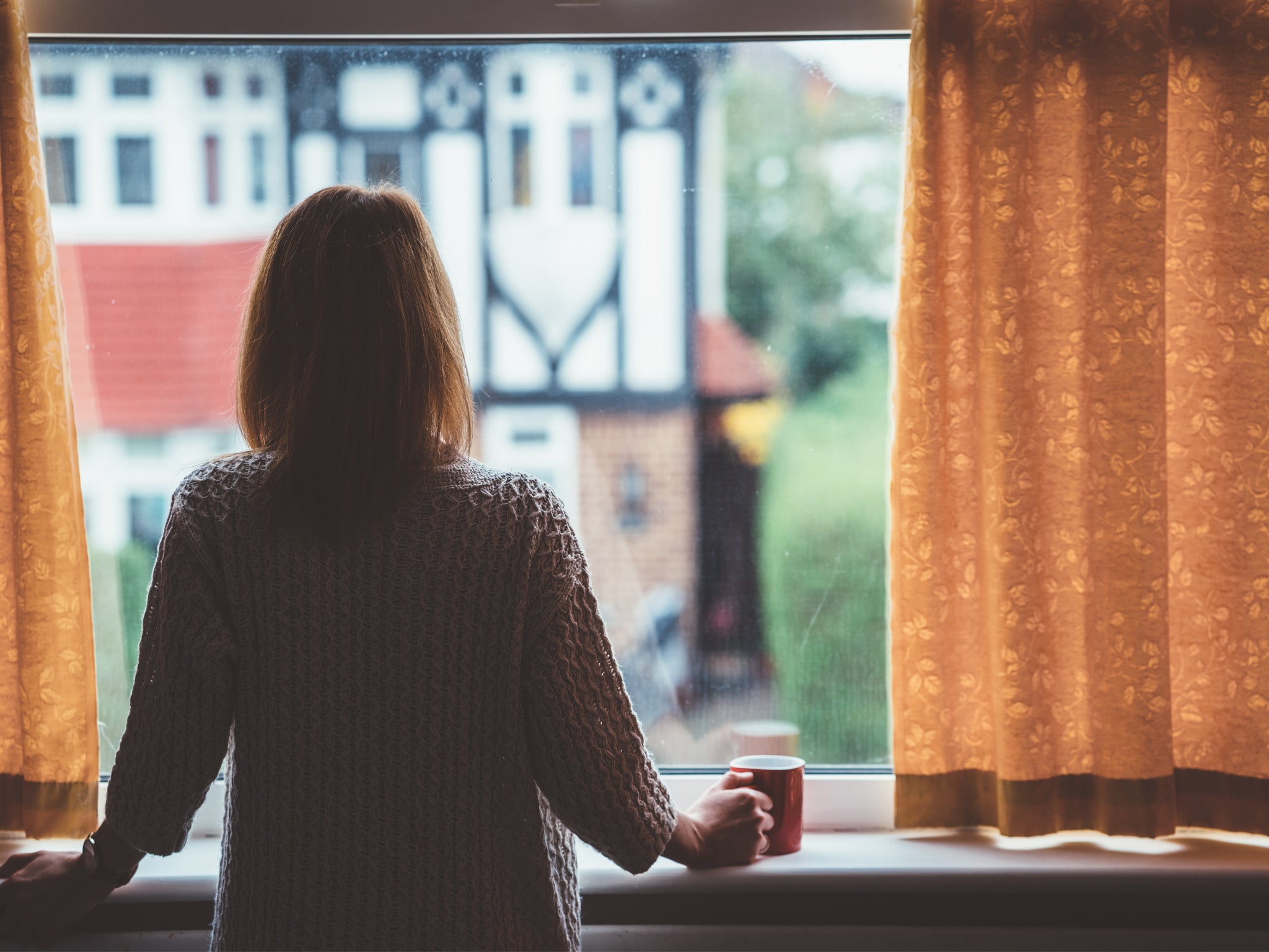 Numerous studies found more than a third of young women reported feeling lonely and isolated during the pandemic