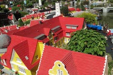 Denmark, Iceland and Slovakia join travel ‘no-go’ list