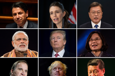 One million lives lost: How have key nations fared during the coronavirus pandemic?