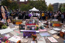 How do you actually stop police killing Black people? Hold their unions financially responsible